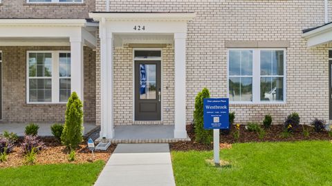 509 Hinton Street Lebanon TN 37090