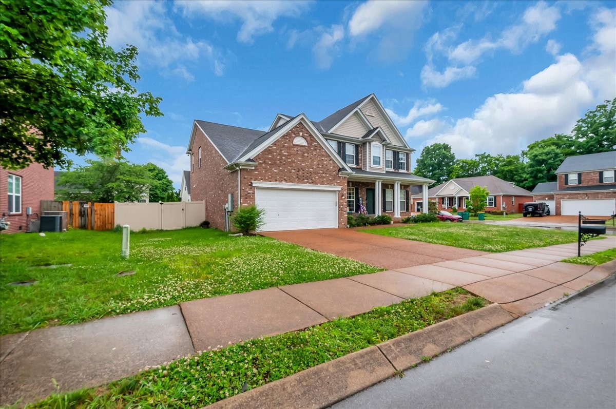 6000 Thrush Ct