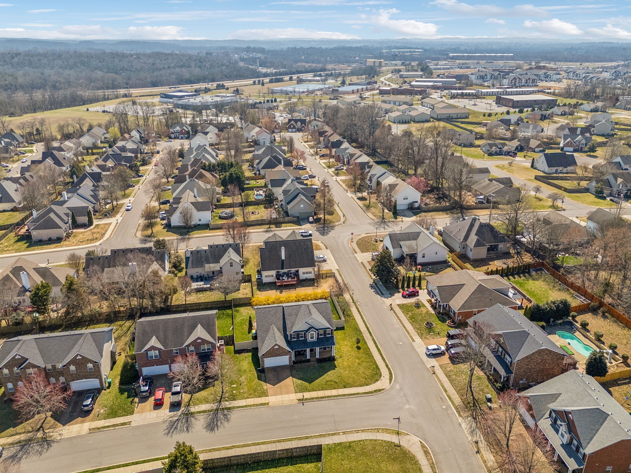6000 Thrush Ct