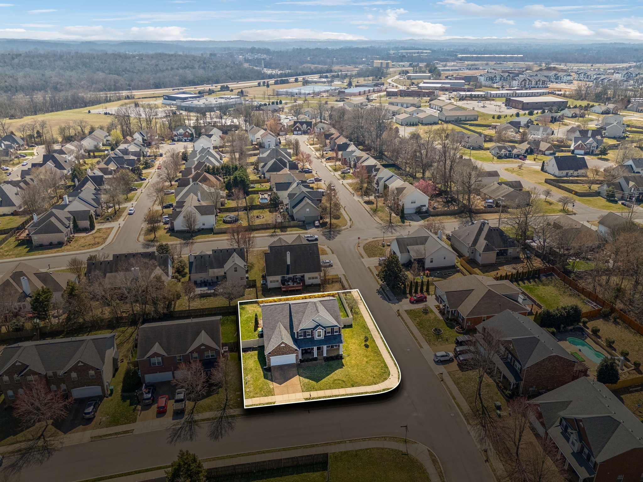 6000 Thrush Ct