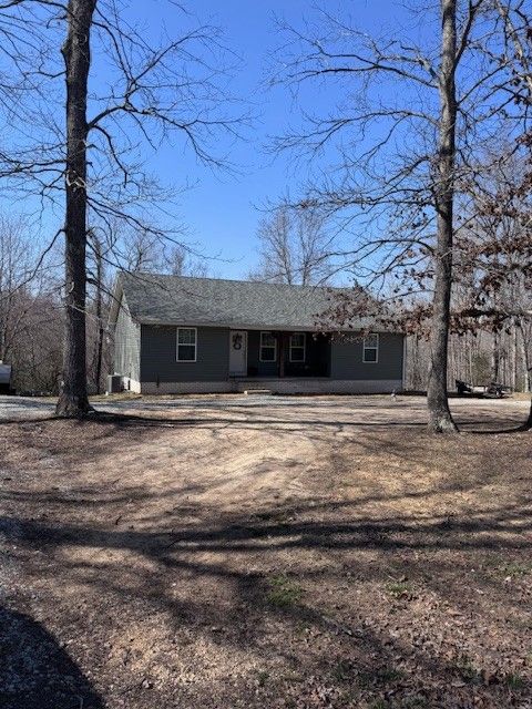 262 Rockhouse Rd Hohenwald TN 38462