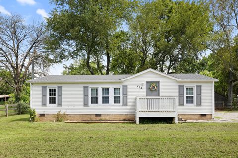 404 Broadview St Chapel Hill TN 37034