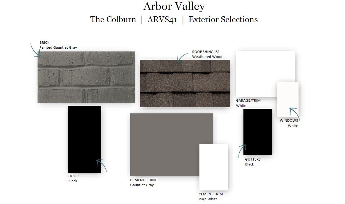 3169 Arbor Valley Rd