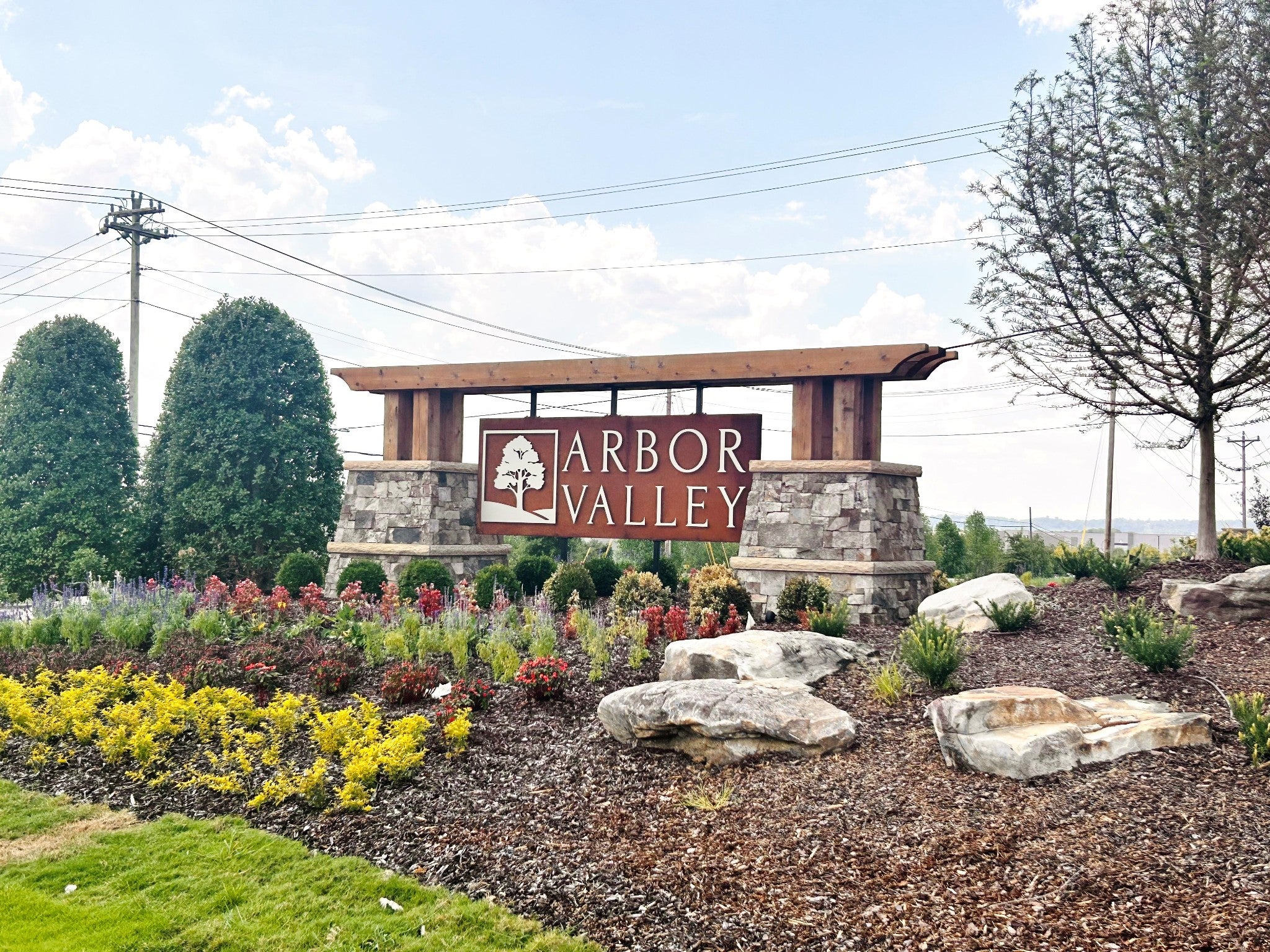 3169 Arbor Valley Rd