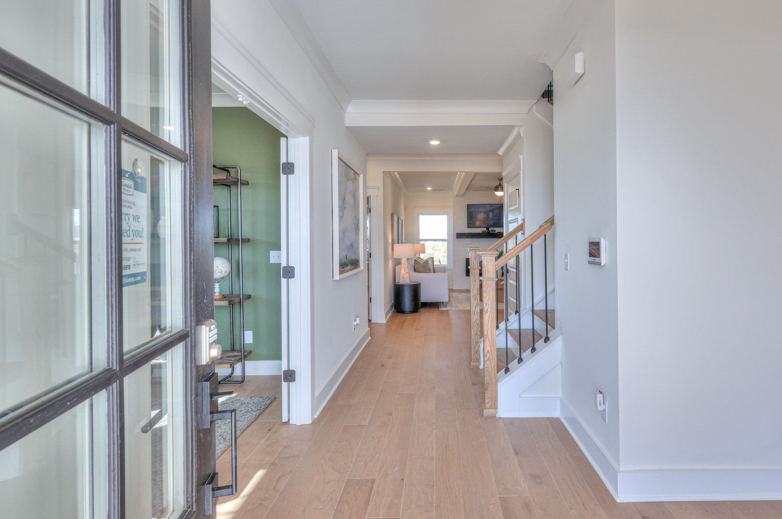 3169 Arbor Valley Rd