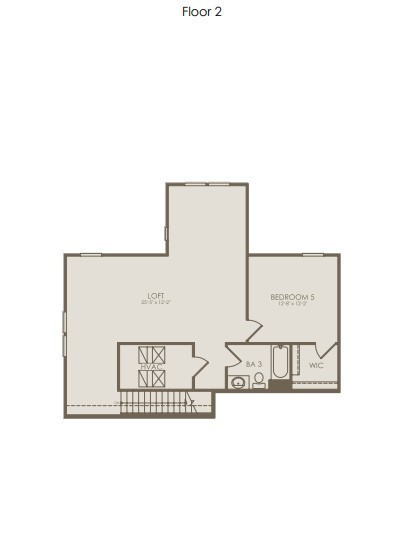 2514 Havenstone Lane