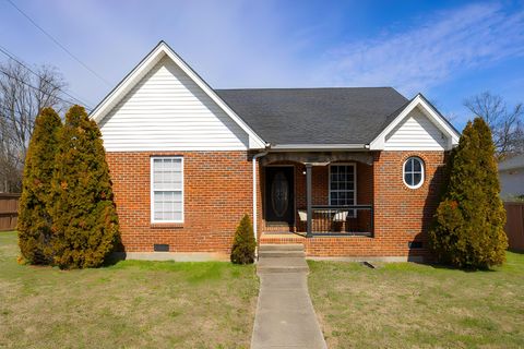 801 N DuPont Ave N Madison TN 37115