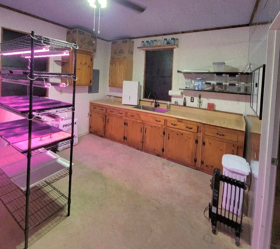 6222 Cayce Ln, Columbia, TN, 38401, USA, 2 Bedrooms Bedrooms, ,1 BathroomBathrooms,Residential,Active,6222 Cayce Ln,3221115