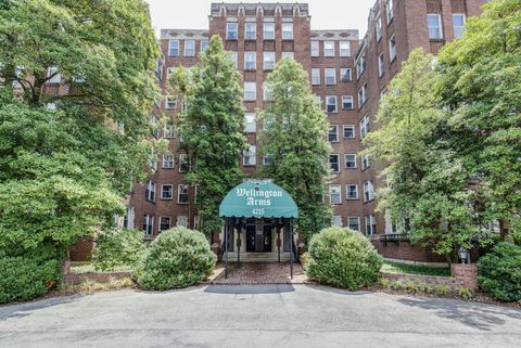 4225 Harding Pike 603 Nashville TN 37205