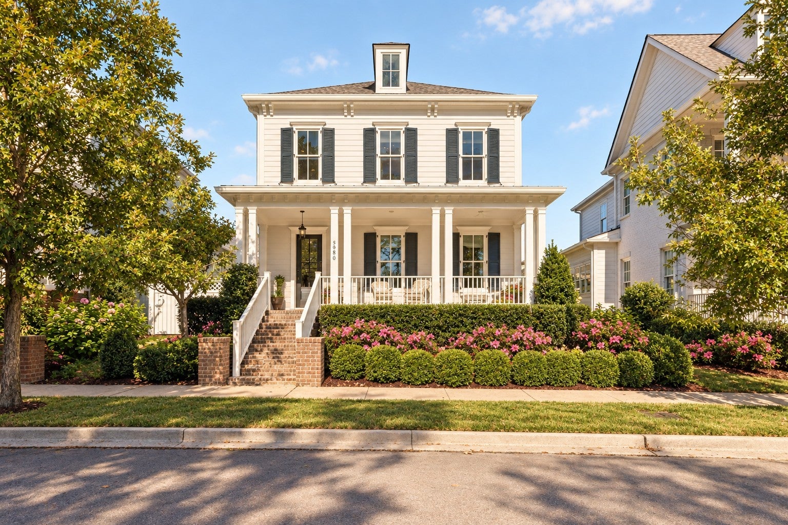 4-bed home for sale in Franklin, TN 37064, 5080 Nelson Dr 5080 Nelson Dr, Franklin TN 37064 4-bed home, photo 1 of 55