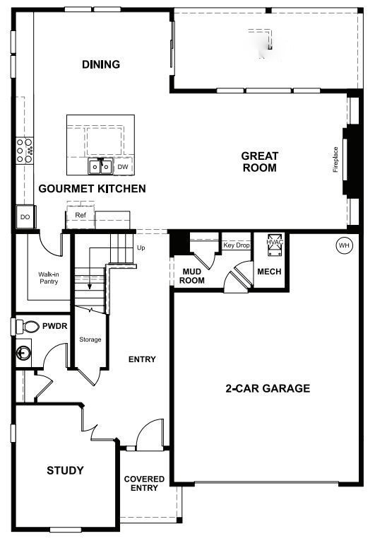 131 West Cassa Way