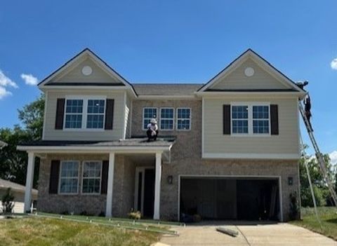131 West Cassa Way Mount Juliet TN 37122