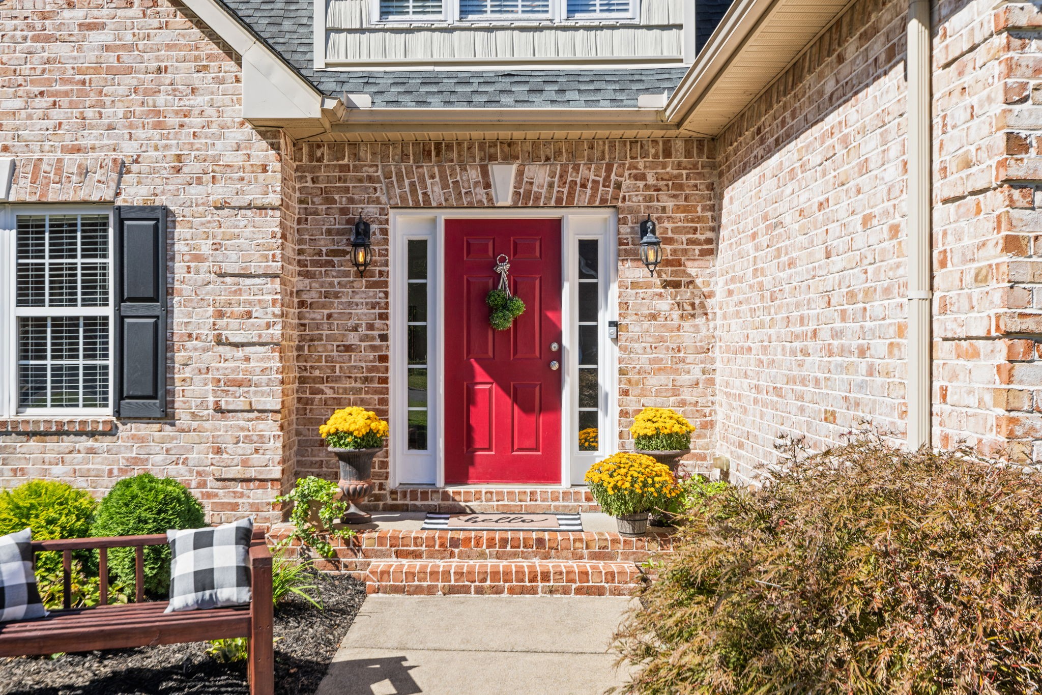 2639 Mission Ridge Drive