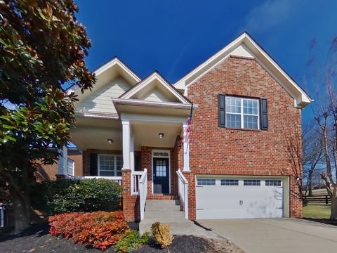 Photo of 500 Dante Ranch Ln, Nolensville, TN 37135 (MLS # 3127754)