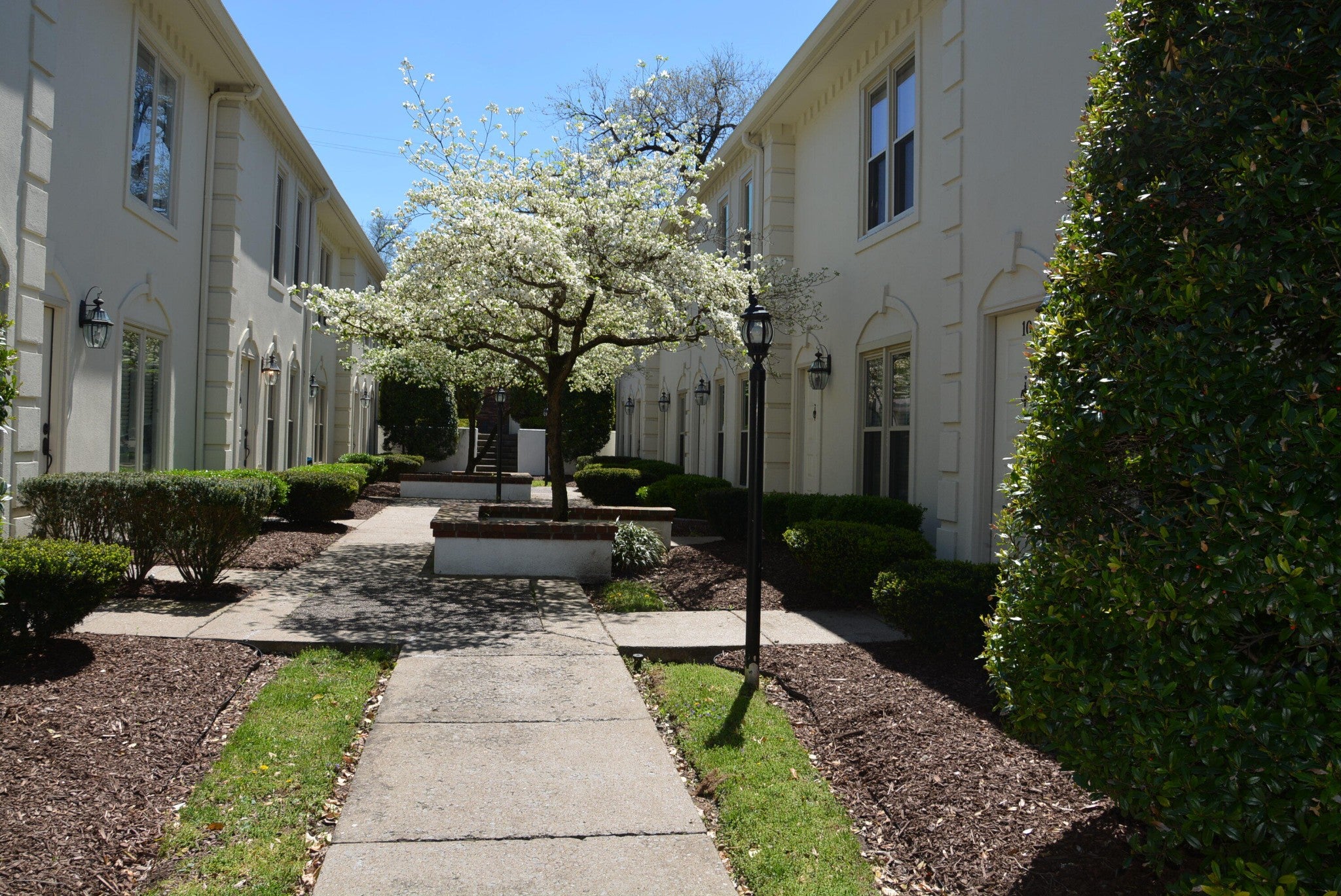 2115 Acklen AVE APT 5