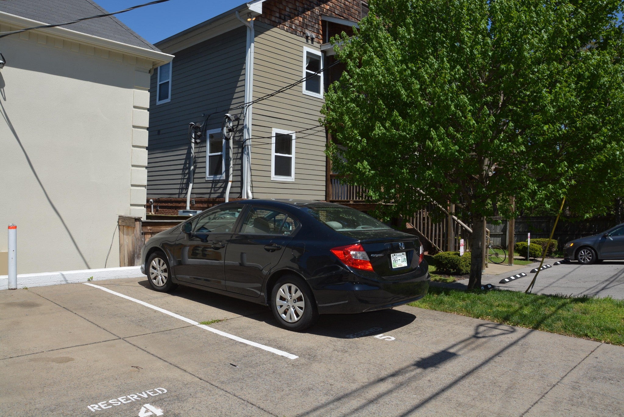 2115 Acklen AVE APT 5