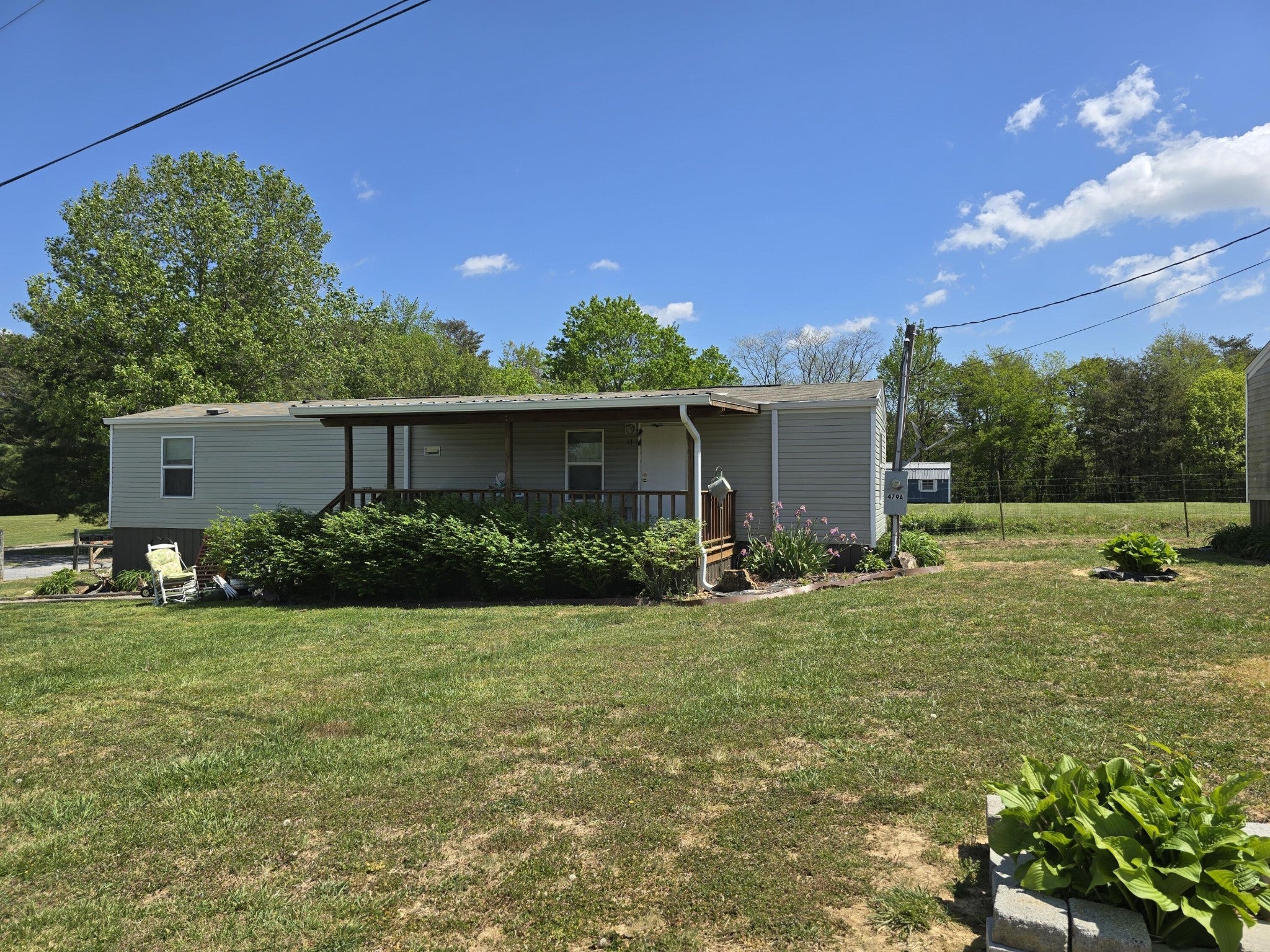 13 Evergreen Circle