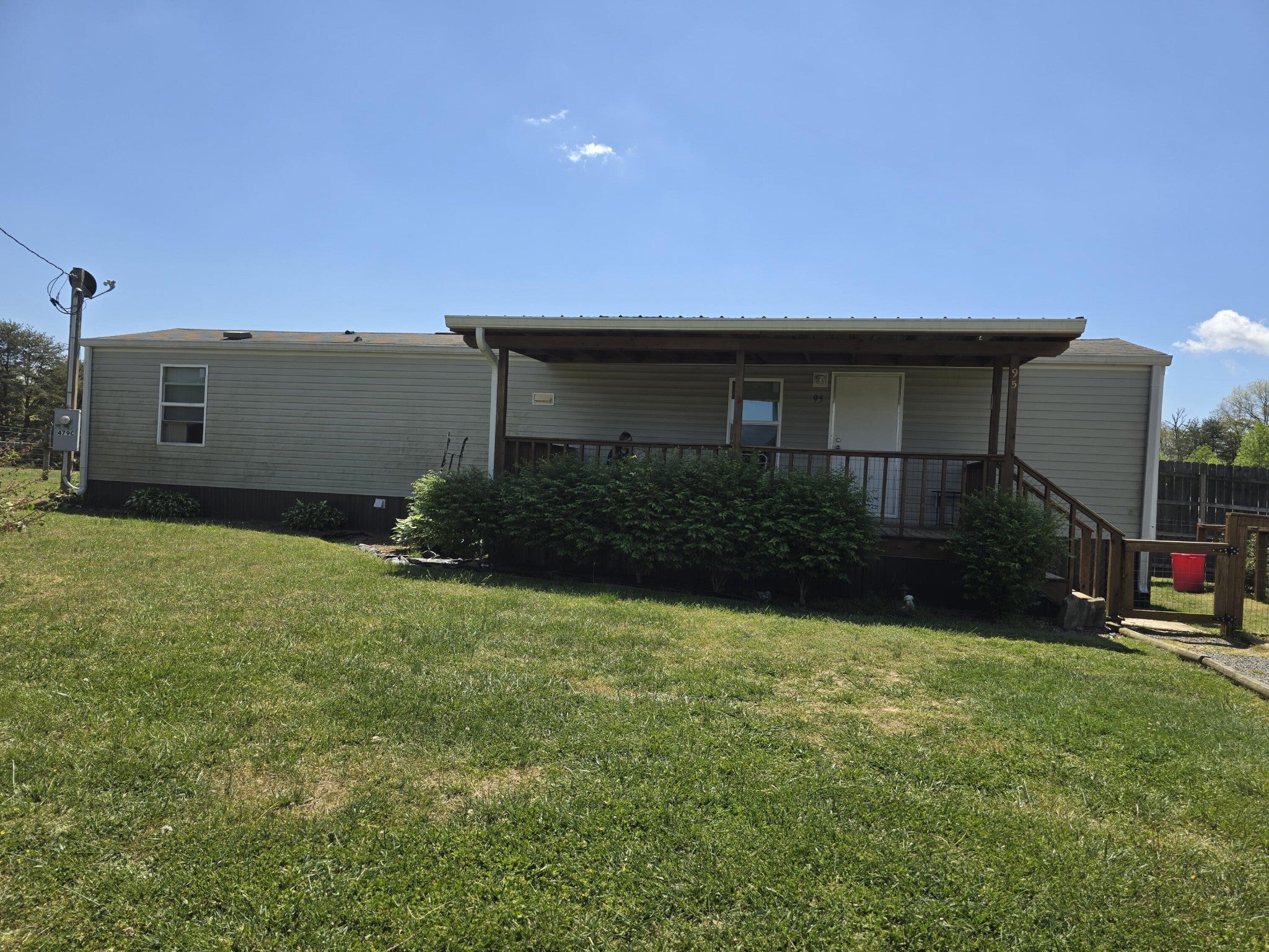 13 Evergreen Circle