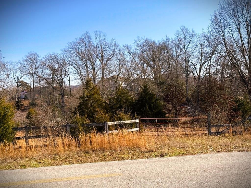 4160 Bunker Hill Rd