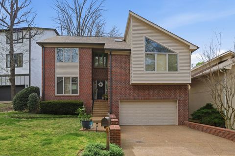 Photo of 517 Harpeth Trace Drive, Nashville, TN 37221 (MLS # 3167582)