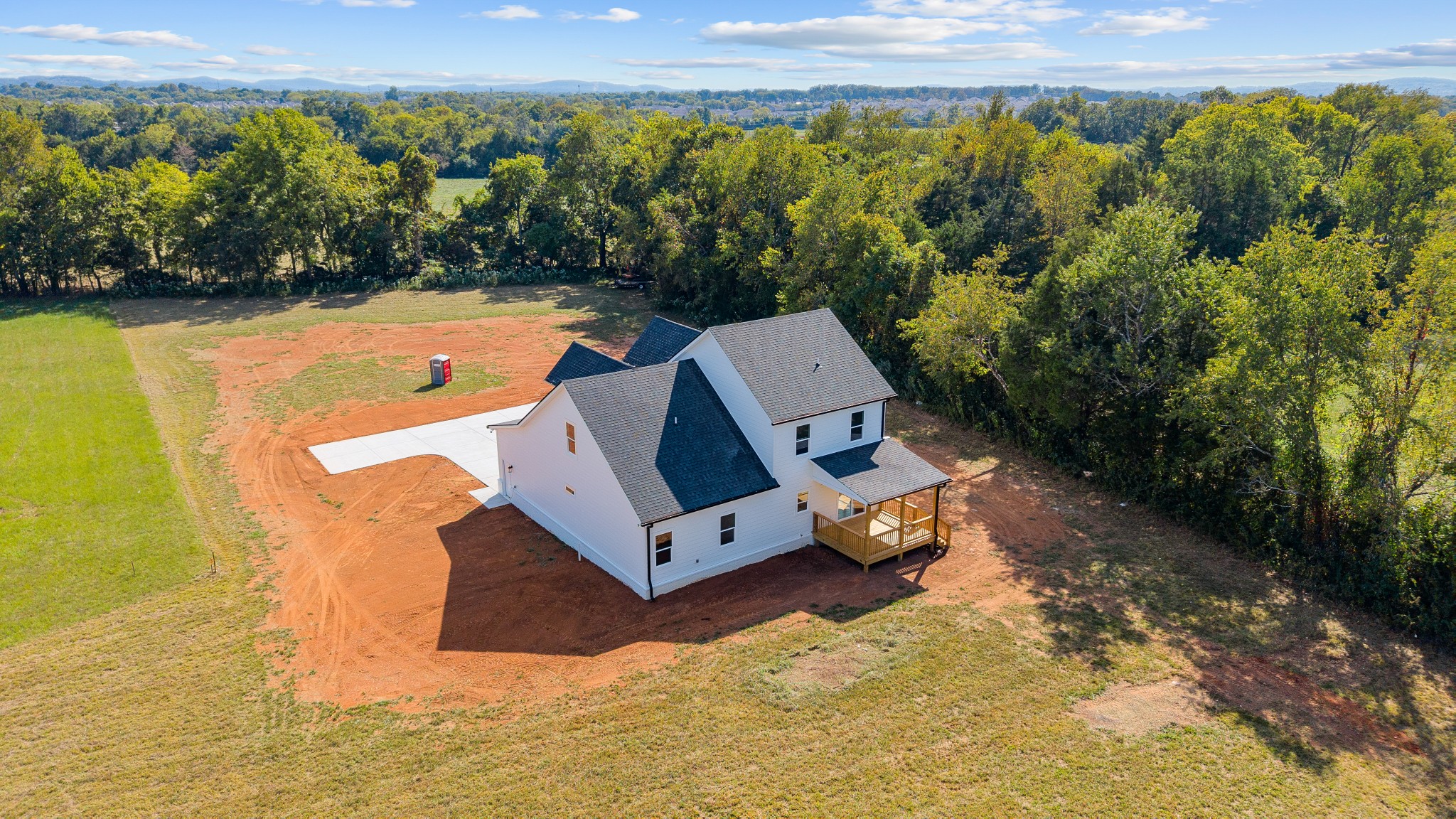 2191 Hunters Point Pike