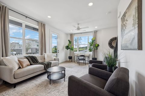 1015 W Trinity Ln 4 Nashville TN 37218