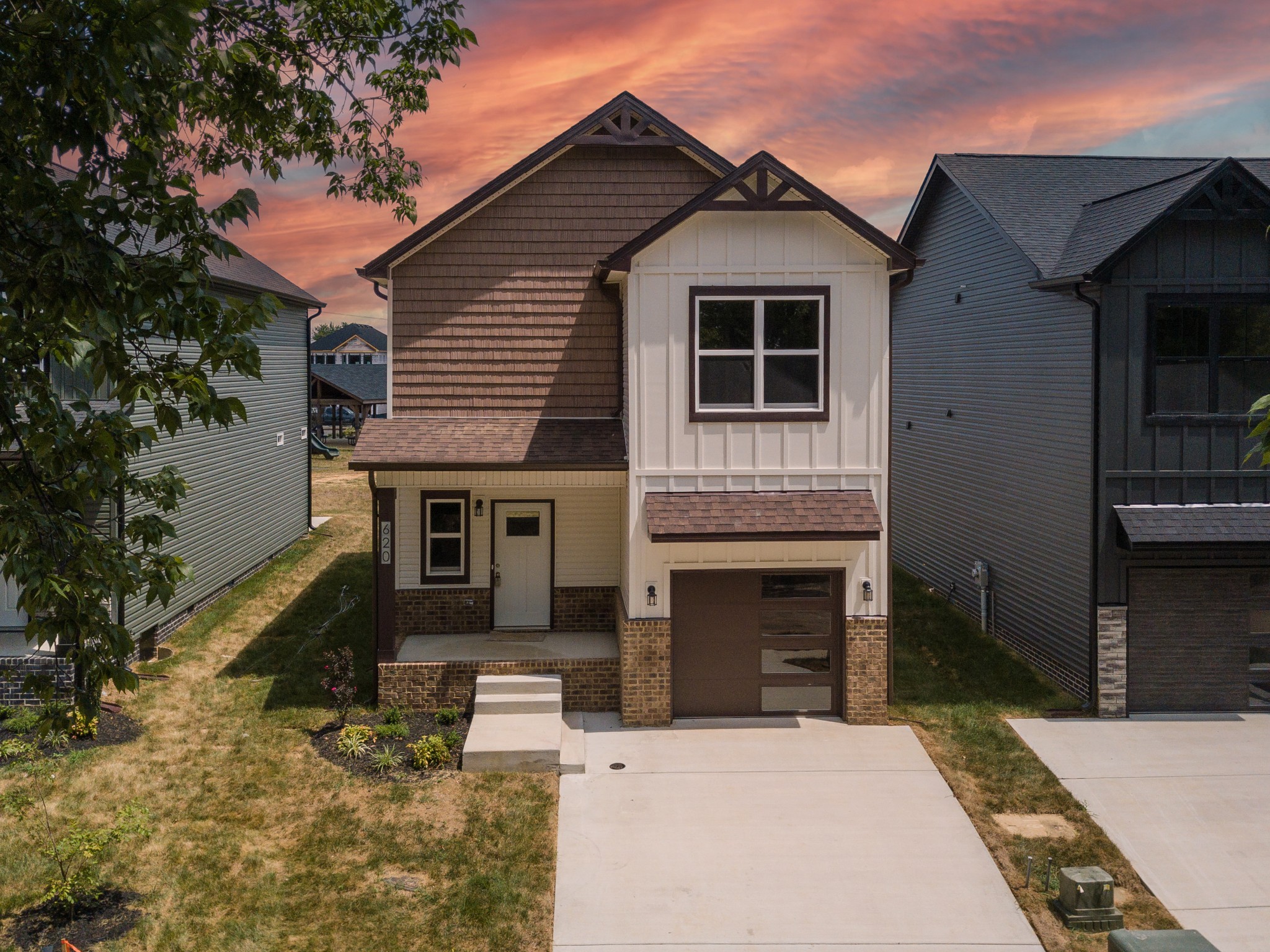 620 Southern Pass Run