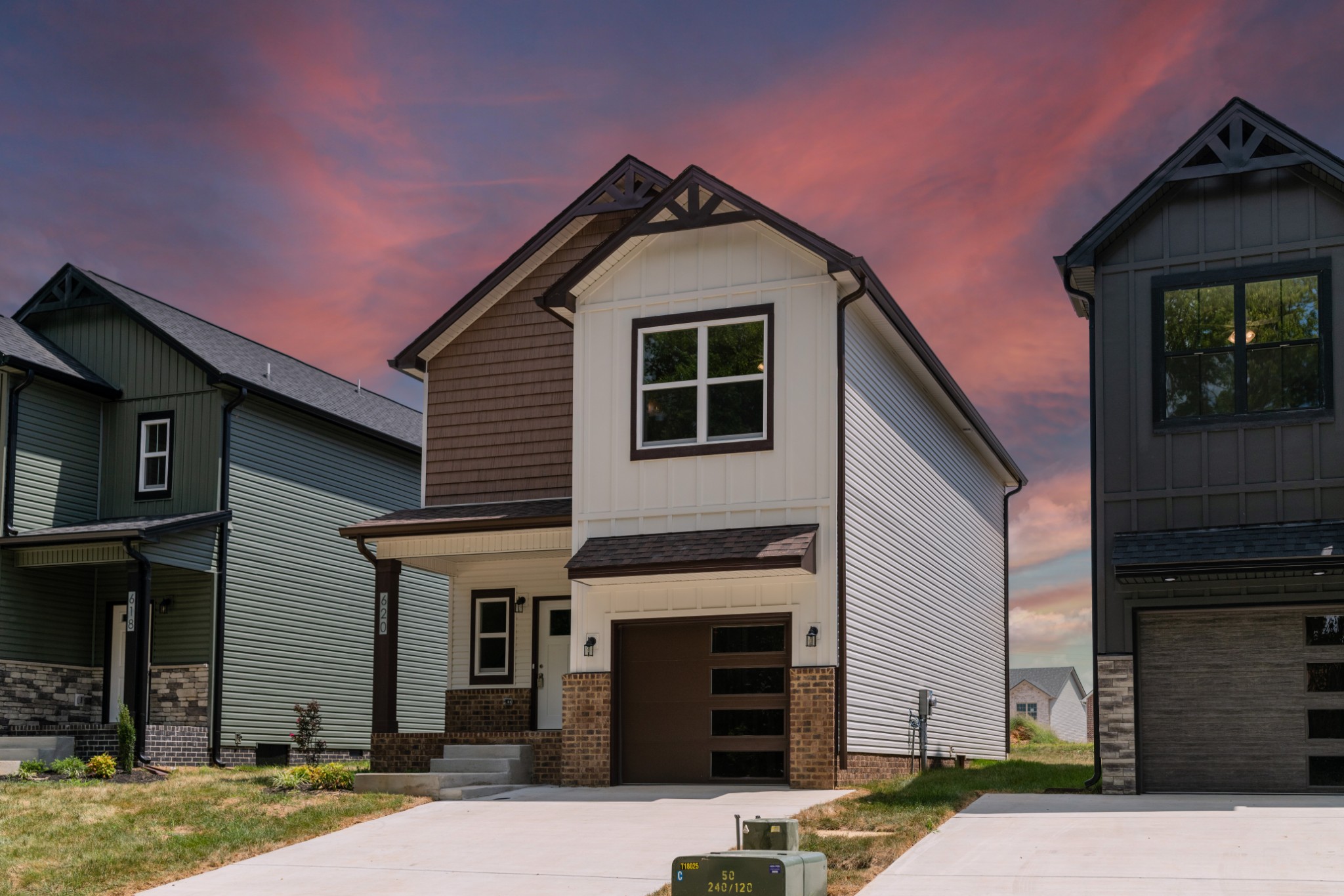 620 Southern Pass Run