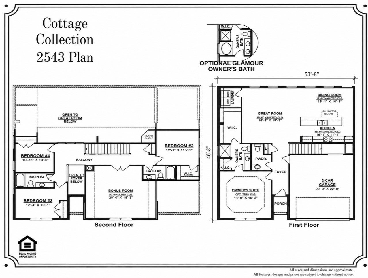 7617 Rookersbend Drive