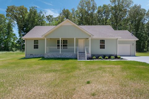 145 Sunset Falls Rd Tullahoma TN 37388