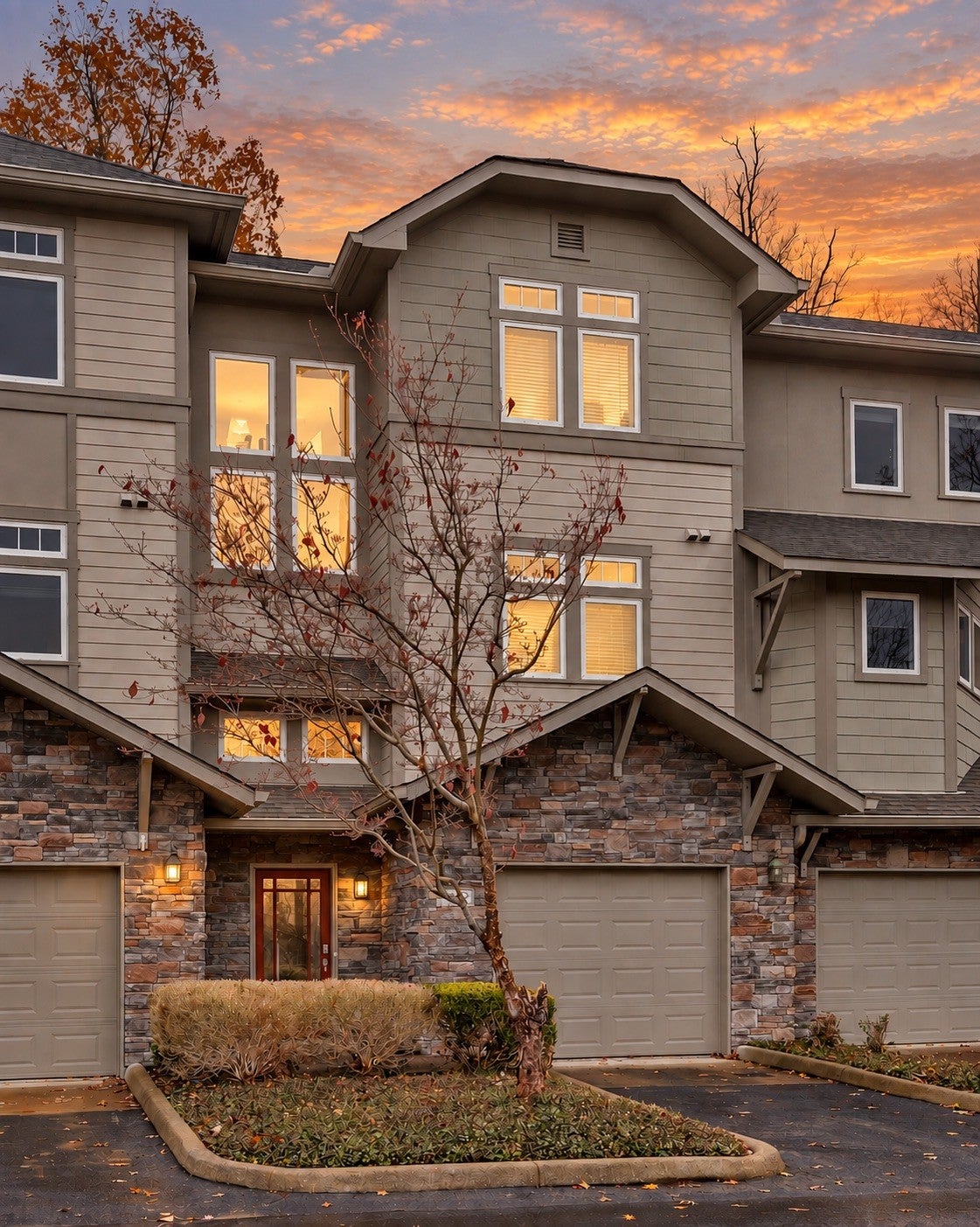 2-bed listing at 320 Old Hickory Blvd 1002, Nashville