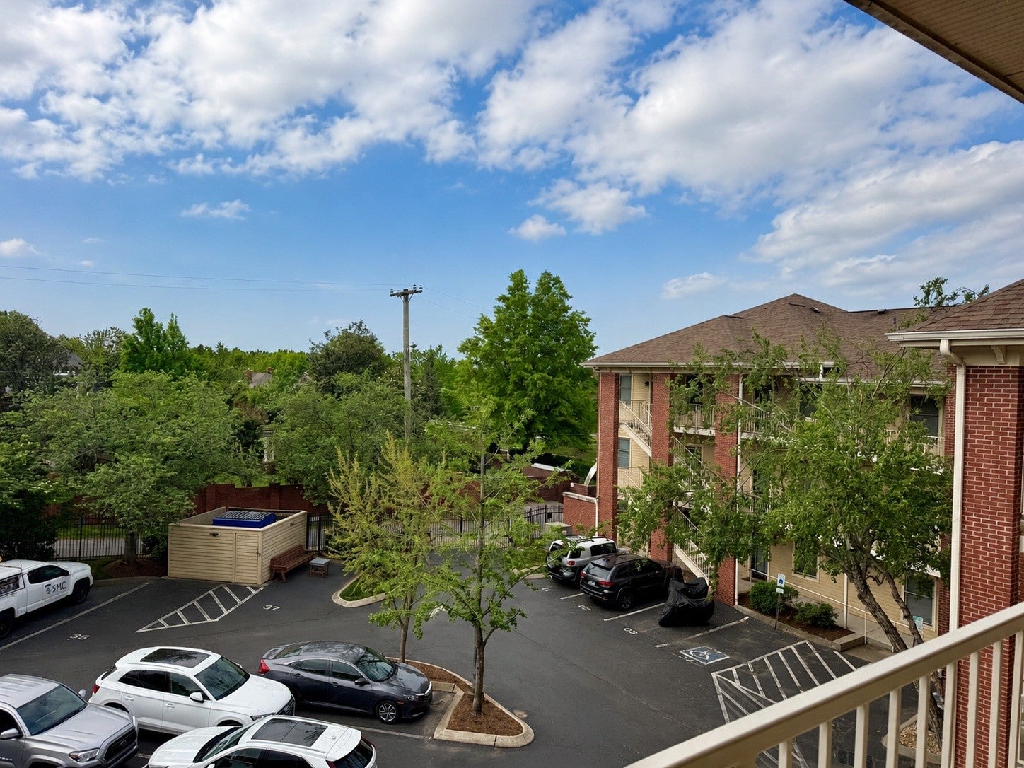 800 Woodland St 304, Nashville TN 37206 1-bed condo, photo 5 of 25
