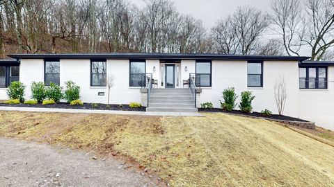 5527 Hillview Dr Brentwood TN 37027