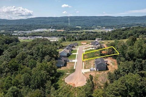 211 Mockingbird Lane Dayton TN 37321