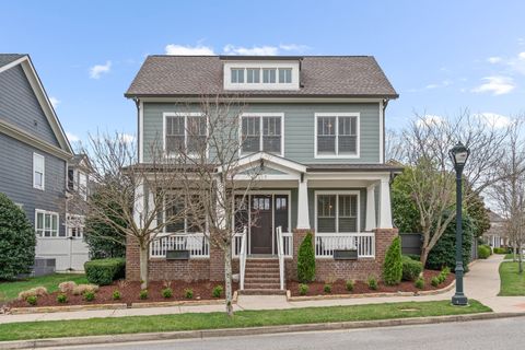 117 Fitzgerald St Franklin TN 37064