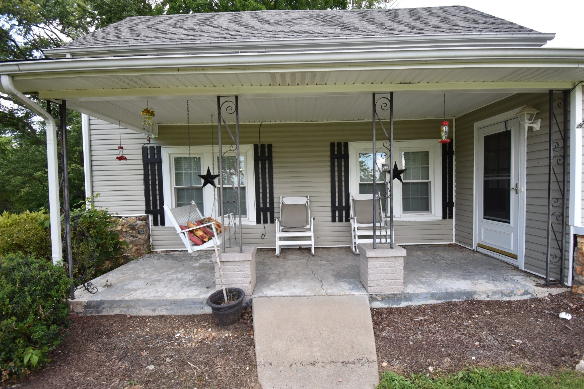 4246 Old HWY 48