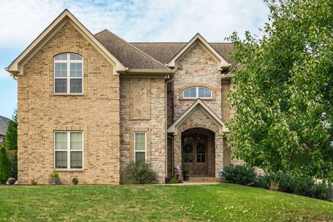 349 Raintree Dr Hendersonville TN 37075
