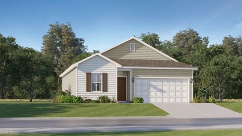 1031 Ross Farms Blvd Clarksville TN 37043