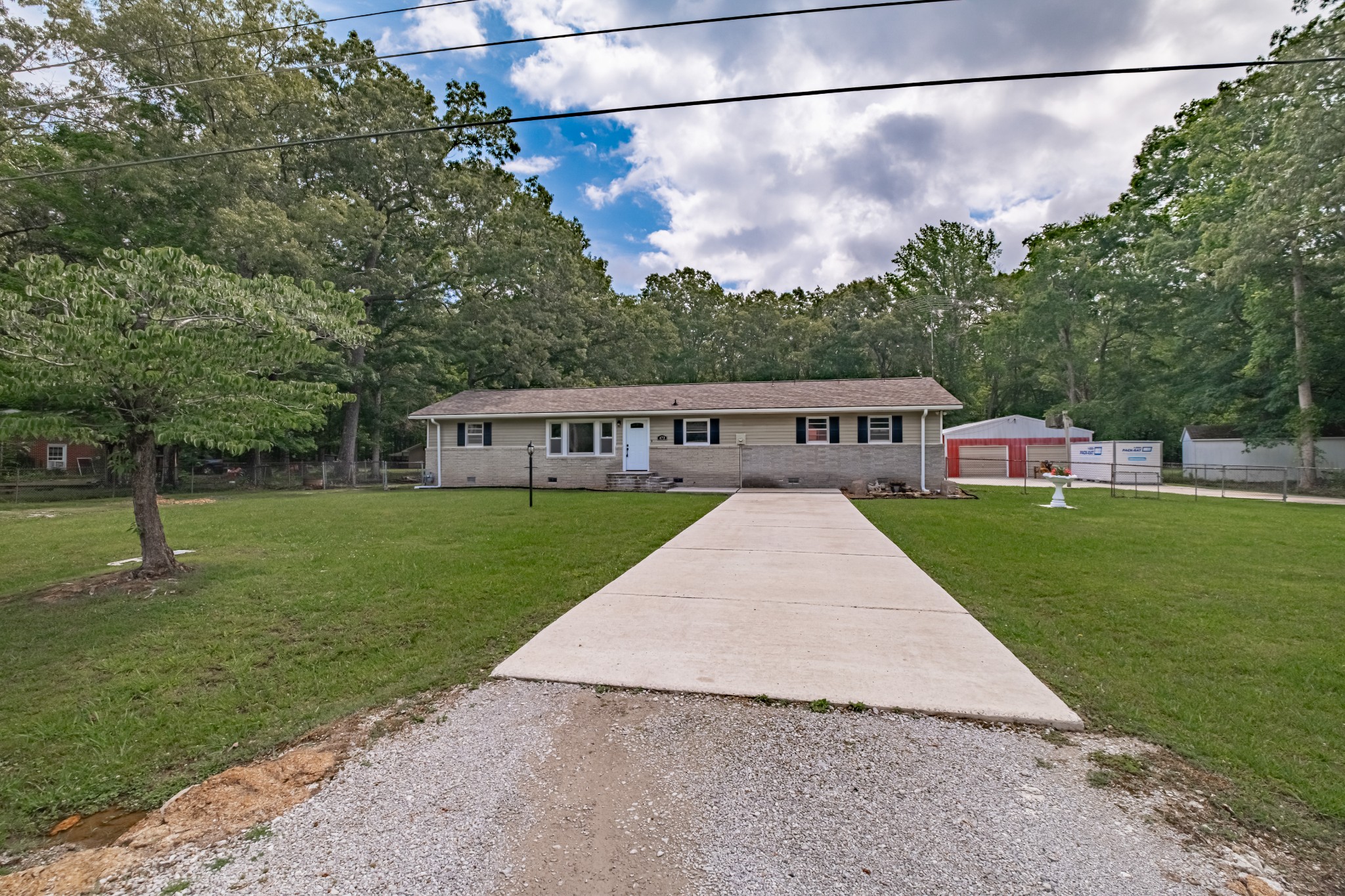 472 Willow Oak Rd
