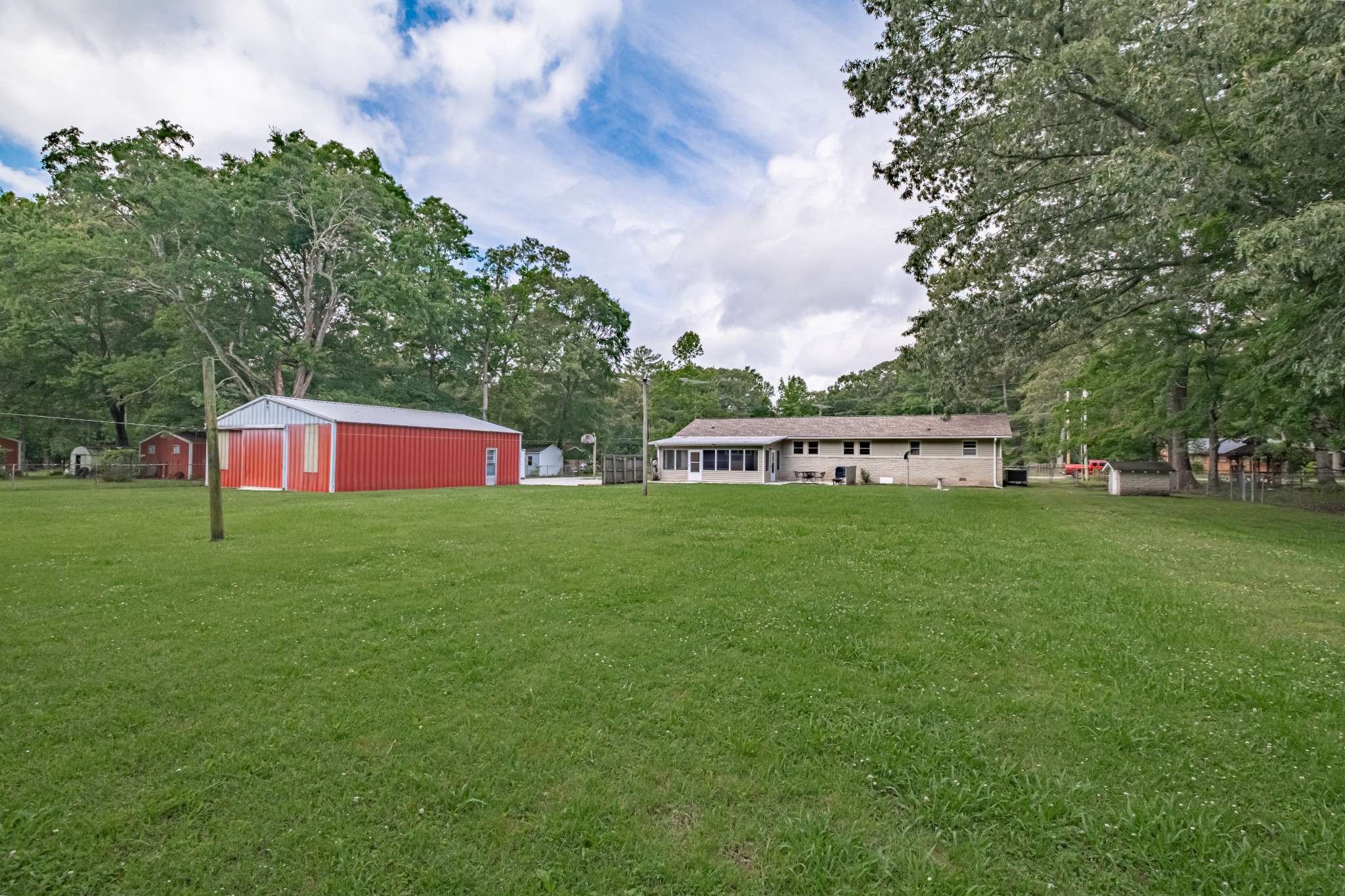 472 Willow Oak Rd