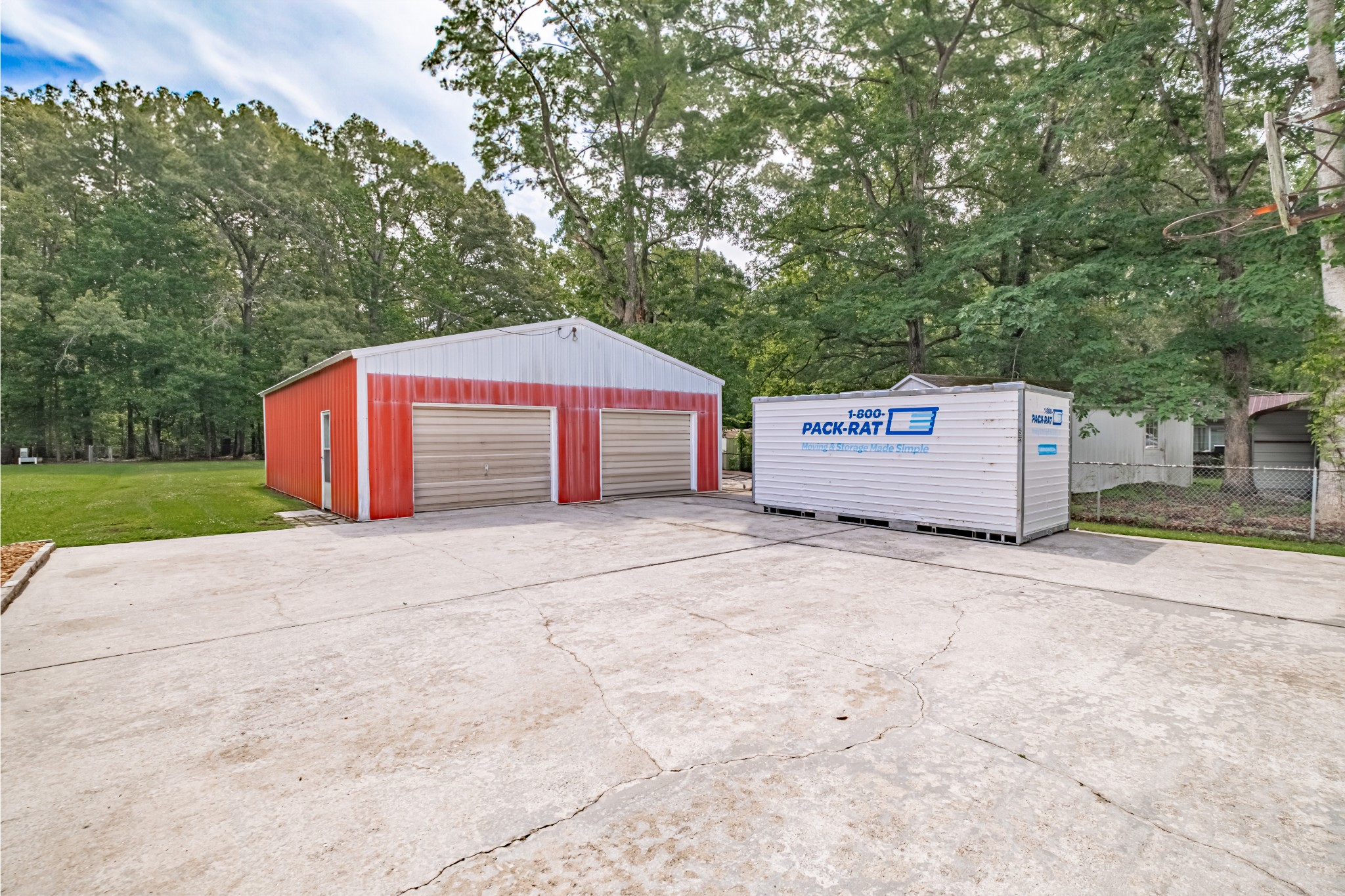 472 Willow Oak Rd