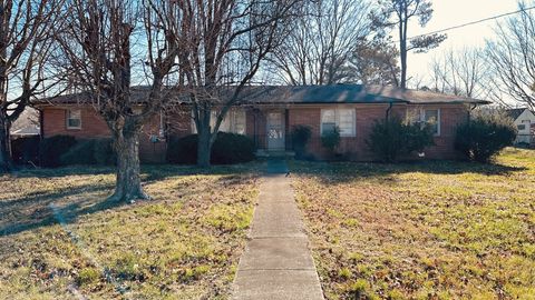 741 Scenic Dr, Lewisburg, TN 37091 - MLS#: 2868259