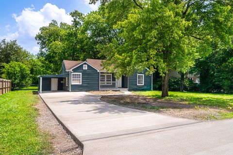 806 Drummond Dr Nashville TN 37211