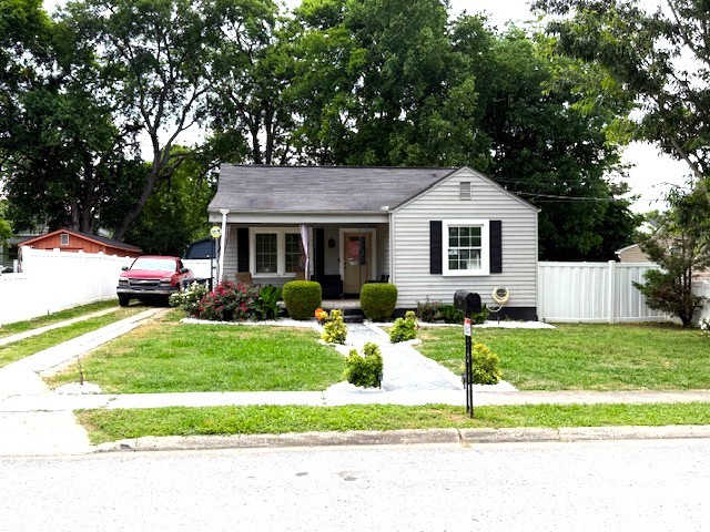 714 King Ave