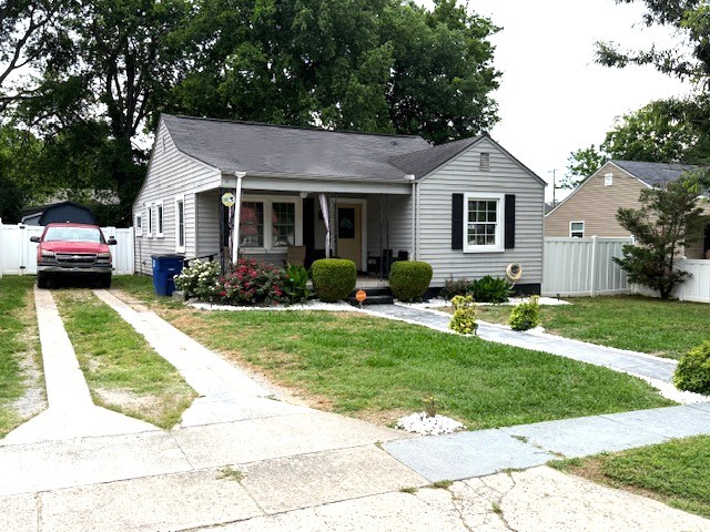 714 King Ave