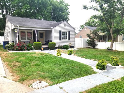 714 King Ave Shelbyville TN 37160