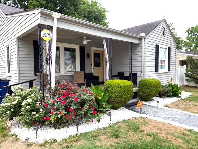 714 King Ave