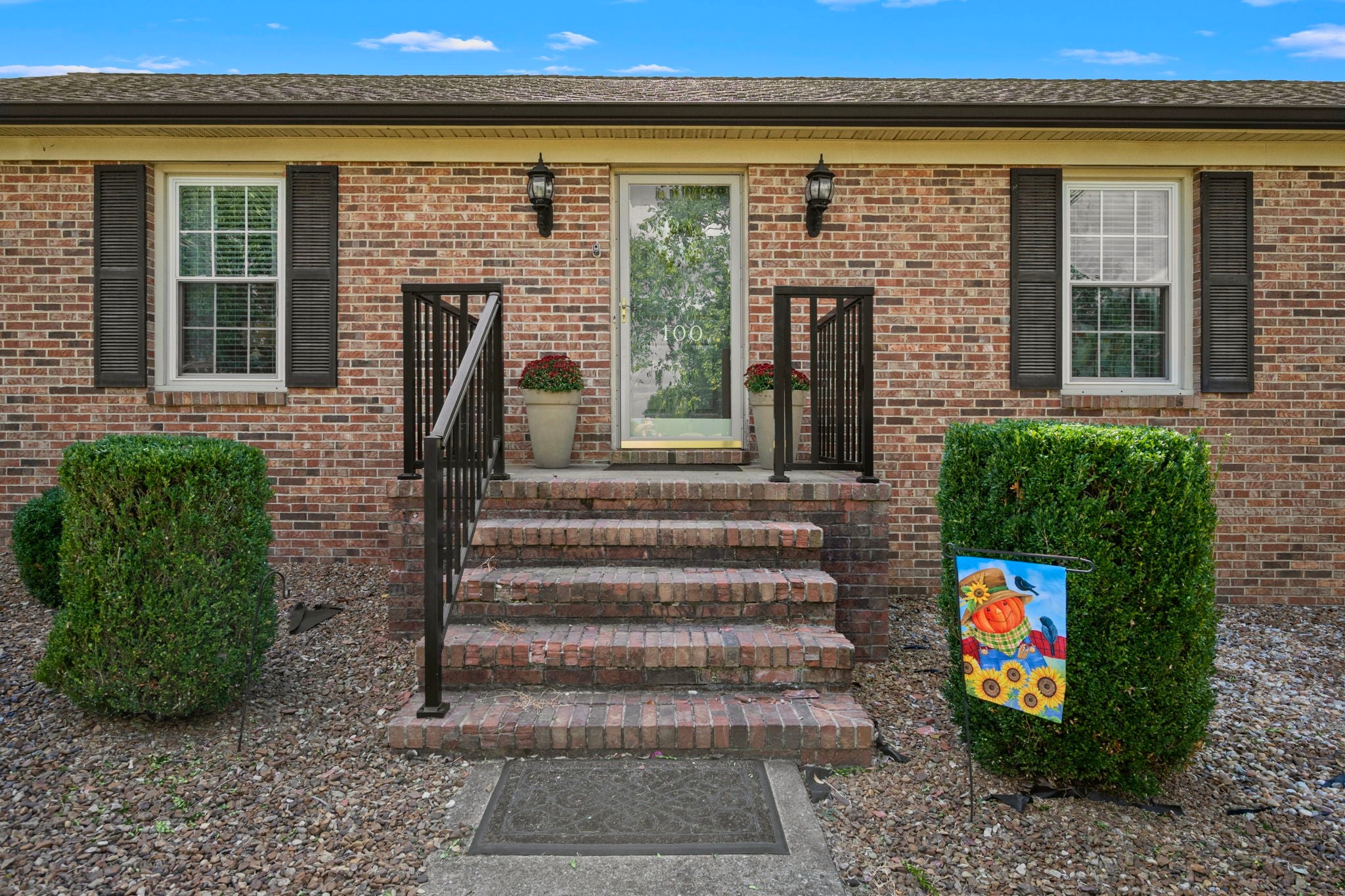 100 Cardinal Hill Rd