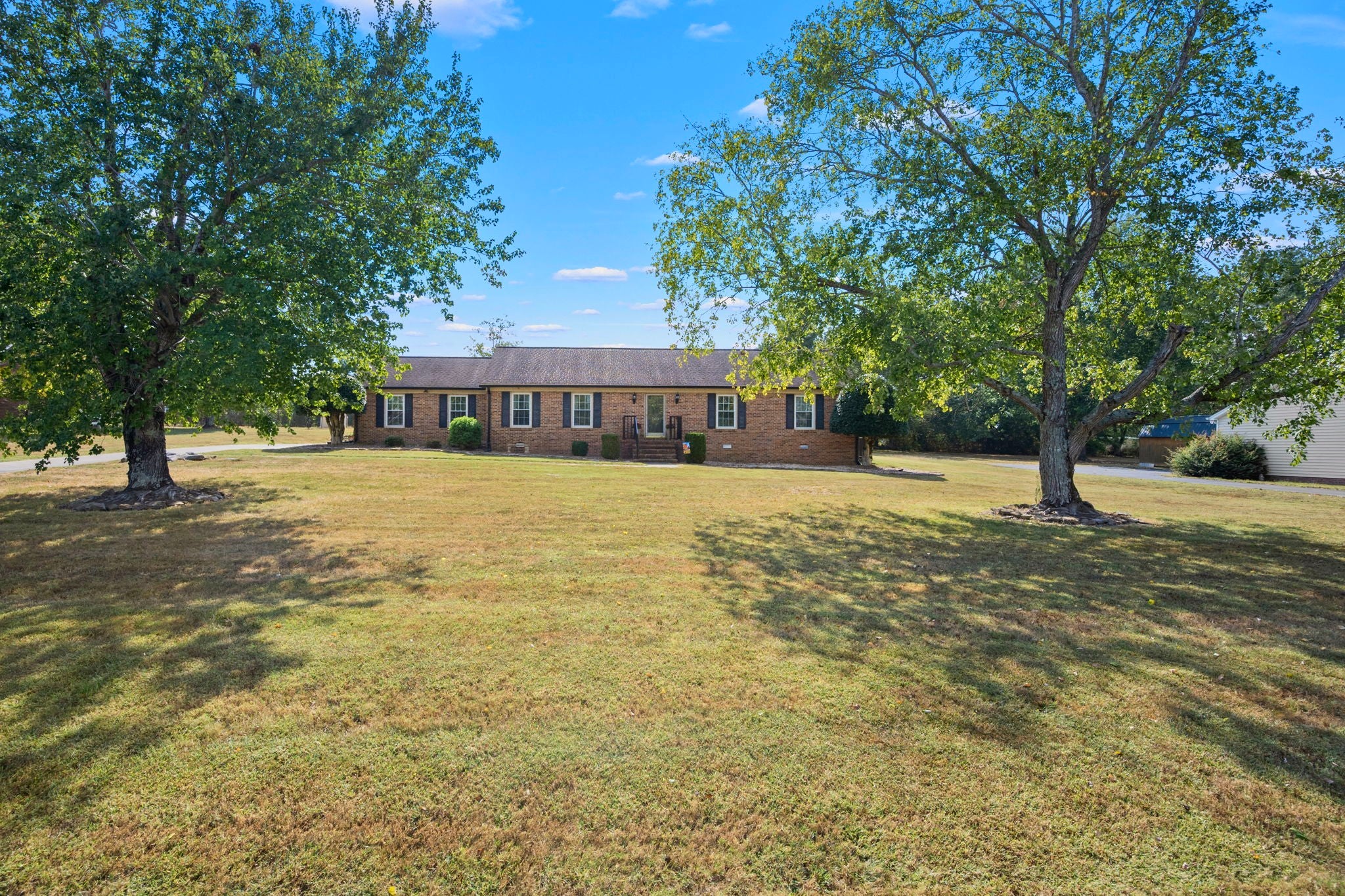 100 Cardinal Hill Rd