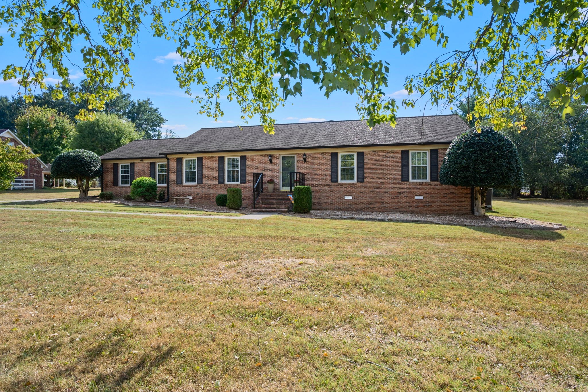 100 Cardinal Hill Rd